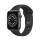Apple Watch 6 44/Space Gray Aluminium/Black Sport GPS - 592186 - zdjęcie 1