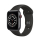 Apple Watch 6 44/Space Gray Aluminium/Black Sport LTE - 592197 - zdjęcie 1