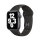 Apple Watch SE 40/Space Gray Aluminium/Black Sport GPS - 592312 - zdjęcie 1