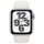 Apple Watch SE 40/Silver Aluminium/White Sport LTE - 592329 - zdjęcie 2