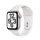 Apple Watch SE 40/Silver Aluminium/White Sport LTE - 592329 - zdjęcie 1