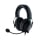 Słuchawki przewodowe Razer Blackshark V2 X Black