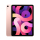 Apple iPad Air 10,9" 256GB Wi-Fi + LTE Rose Gold - 592416 - zdjęcie 1