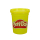 Play-Doh Ciastolina Tuby uzupełniające 12-pak żółty - 1009245 - zdjęcie 2