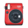 Fujifilm Instax Mini 70 czerwony + wkłady 2x10+ etui - 619875 - zdjęcie 1