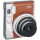 Fujifilm Instax Mini 90 brązowy + Wkłady + Etui - 619871 - zdjęcie 3