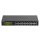 Switche Netgear 24p GS324P (24x10/100/1000Mbit, 16xPoE+)
