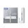 Oral-B Pulsonic Slim Luxe 4500 Platinum - 1009027 - zdjęcie 2