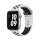 Apple Watch SE Nike 44/Silver/Black Sport LTE - 593017 - zdjęcie 1