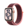 Apple Watch SE 40/Gold Aluminium/Plum Sport Loop LTE - 593160 - zdjęcie 1