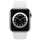 Apple Watch 6 40/Silver Steel/White Sport LTE - 593140 - zdjęcie 2