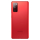Samsung Galaxy S20 FE 5G Fan Edition Czerwony - 590628 - zdjęcie 5