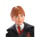 Mattel Harry Potter Lalka Ron Weasley - 1009381 - zdjęcie 4