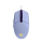 Myszka przewodowa Logitech G102 LIGHTSYNC lilac