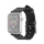 Spigen Pasek Skórzany Retro Fit do Apple Watch czarny - 527311 - zdjęcie 1
