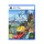 Gra na PlayStation 5 PlayStation Planet Coaster Console Edition
