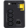 APC Back-UPS (750VA/410W, 4x IEC, USB, AVR) - 592551 - zdjęcie 2