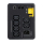APC Back-UPS (950VA/520W, 6x IEC, USB, AVR) - 592557 - zdjęcie 2