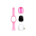 Little Tikes Tobi™ Robot Smartwatch Różowy - 1009479 - zdjęcie 5