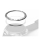 Ringke Bezel Styling do Samsung Galaxy Watch 3 srebrny - 591547 - zdjęcie 1
