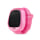 Little Tikes Tobi™ Robot Smartwatch Różowy - 1009479 - zdjęcie 2