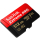 SanDisk 512GB microSDXC Extreme PRO 170MB/s A2 C10 V30 - 593210 - zdjęcie 2