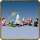 LEGO Harry Potter Kalendarz adwentowy - 1008582 - zdjęcie 4