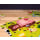 Janod Puzzle sensoryczne 20 elementów Farma - 1008606 - zdjęcie 3