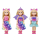 Barbie Barbie Chelsea Przebieranki Lalka + ubranka - 1013890 - zdjęcie 4