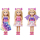 Barbie Barbie Chelsea Przebieranki Lalka + ubranka - 1013890 - zdjęcie 5
