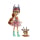 Mattel Enchantimals lalka ze zwierzakiem Gabriela Gazelle - 1014045 - zdjęcie 1