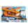 Hot Wheels City Transporter – Tory zjazdowe 2w1 - 1013945 - zdjęcie 4