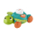 Zabawka dla małych dzieci Fisher-Price Linkimals Interaktywny Żółw
