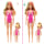 Barbie Color Reveal Piżamowe Party +50 akcesoriów - 1014084 - zdjęcie 5
