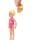Barbie Color Reveal Piżamowe Party +50 akcesoriów - 1014084 - zdjęcie 6