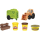 Zabawka plastyczna / kreatywna Play-Doh Wheels Traktor