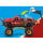 PLAYMOBIL Pokaz kaskaderski: Monster Truck Rogacz - 1014267 - zdjęcie 6