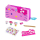 Mattel Hello Kitty Piórnik zestaw 2 - 1014560 - zdjęcie 1