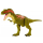 Mattel Jurassic World Mega Szczęki Albertosaurus - 1014556 - zdjęcie 1