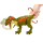 Mattel Jurassic World Mega Szczęki Albertosaurus - 1014556 - zdjęcie 6
