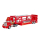 Mattel Cars Transporter Maniek - 1014536 - zdjęcie 1