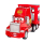 Mattel Cars Transporter Maniek - 1014536 - zdjęcie 4