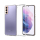 Etui / obudowa na smartfona Spigen Liquid Crystal do Samsung Galaxy S21