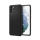 Etui / obudowa na smartfona Spigen Liquid Air do Samsung Galaxy S21 black