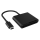 ICY BOX USB-C Multi Card Reader - 622638 - zdjęcie 2