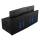 ICY BOX HUB USB 3.0 - 4x USB (mocowanie do biurka) - 622643 - zdjęcie 1