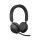 Słuchawki biurowe, callcenter Jabra Evolve 2 65 Link 380a MS Stereo Black