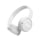 Słuchawki bezprzewodowe JBL Tune 510BT Białe