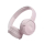 Słuchawki bezprzewodowe JBL Tune 510BT Różowe
