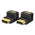 ICY BOX Zestaw złączek kątowych HDMI - 622654 - zdjęcie 2
